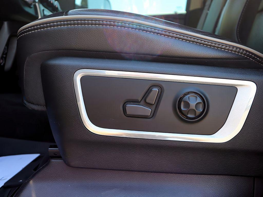 used 2019 Ram 1500 car, priced at $38,278