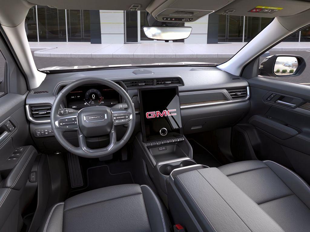 new 2026 GMC Terrain car, priced at $45,298