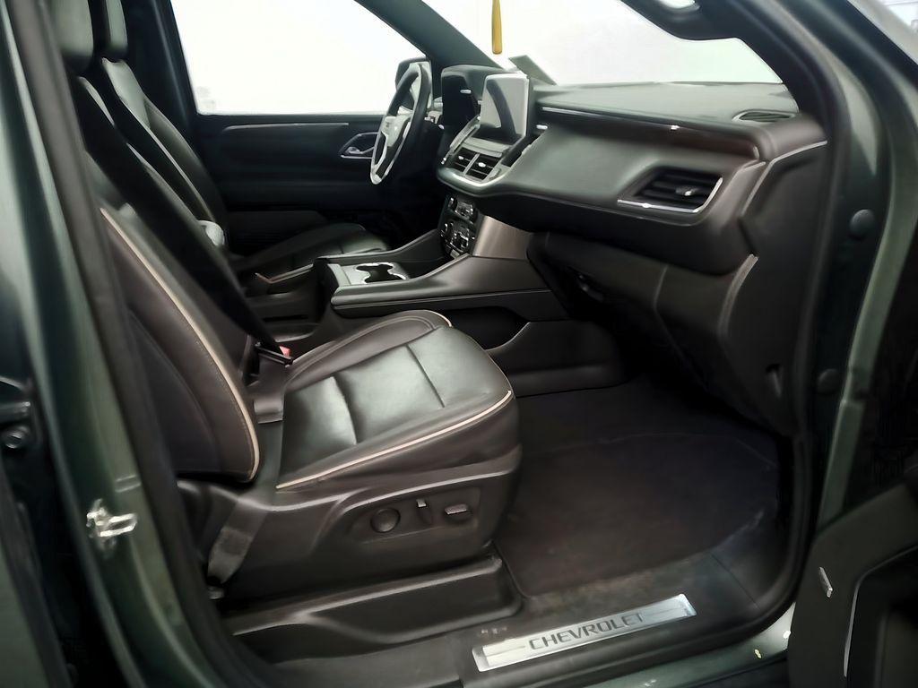 used 2023 Chevrolet Suburban car, priced at $45,499
