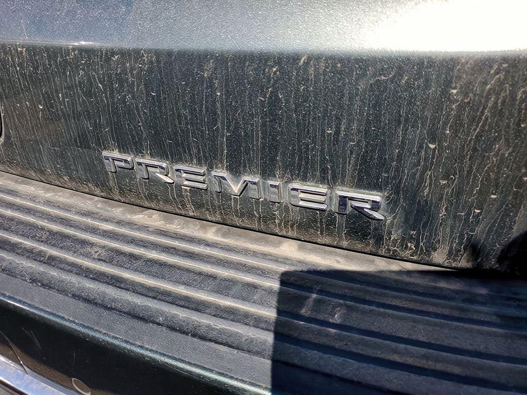 used 2023 Chevrolet Suburban car, priced at $45,499