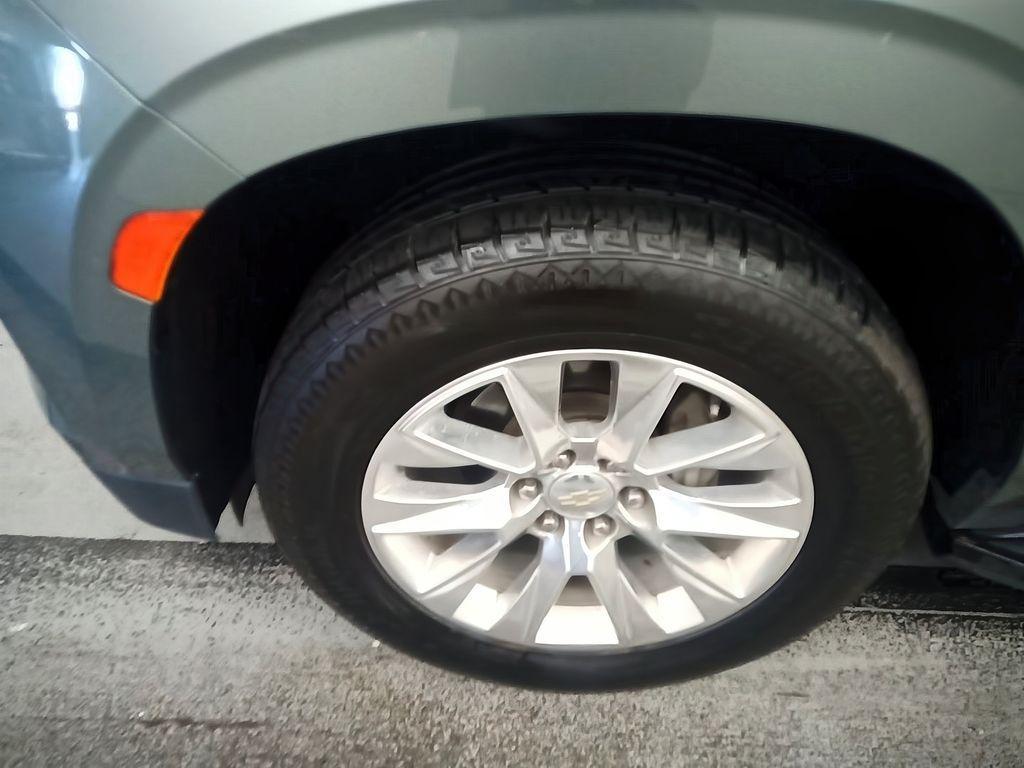 used 2023 Chevrolet Suburban car, priced at $45,499