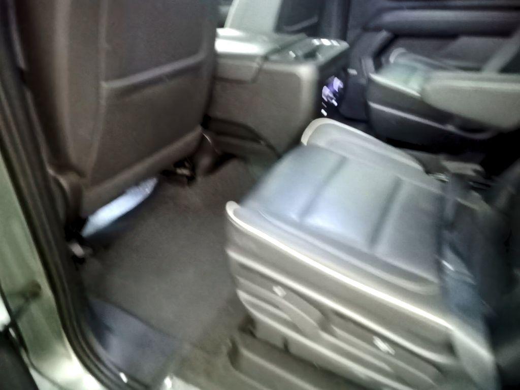 used 2023 Chevrolet Suburban car, priced at $45,499