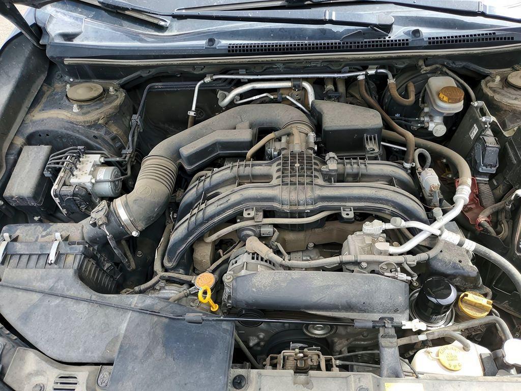 used 2019 Subaru Crosstrek car, priced at $19,799