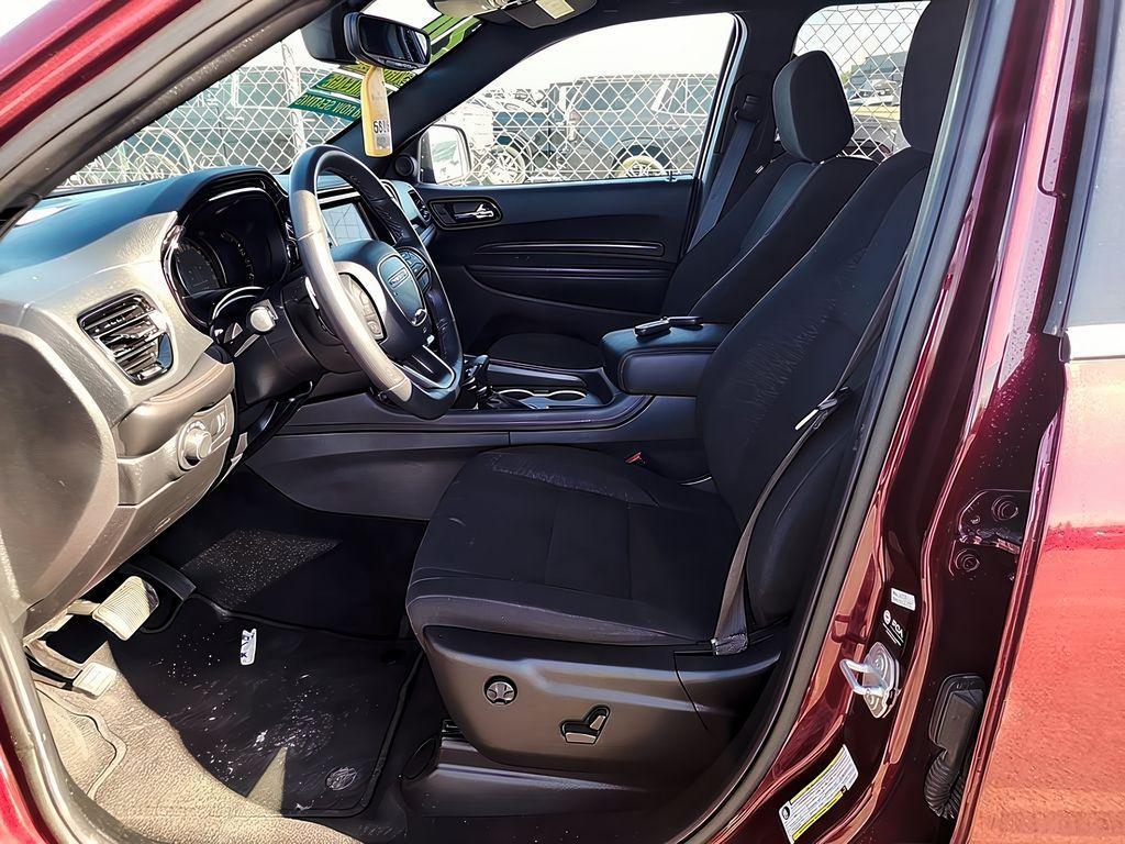 used 2024 Dodge Durango car, priced at $37,999