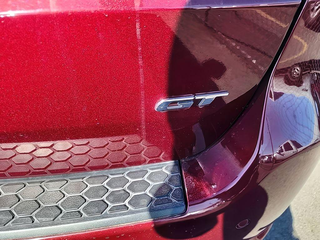 used 2024 Dodge Durango car, priced at $37,999