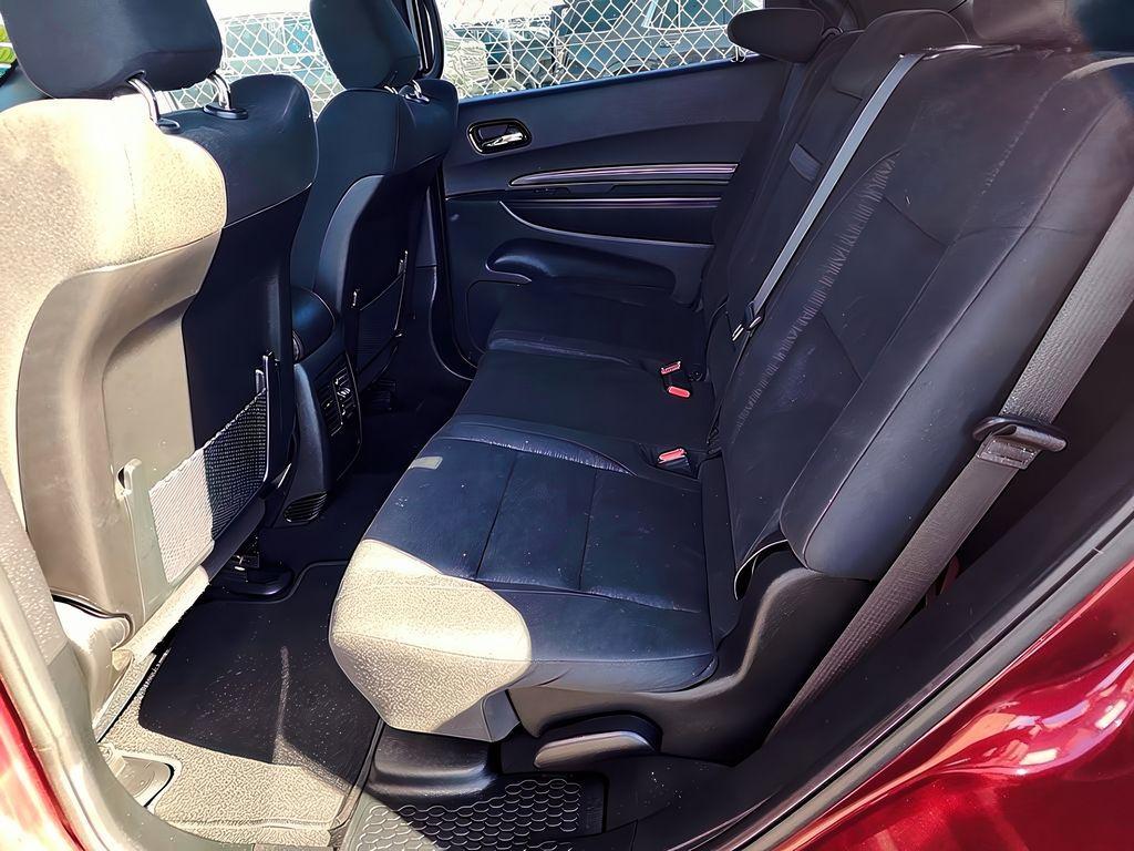 used 2024 Dodge Durango car, priced at $37,999