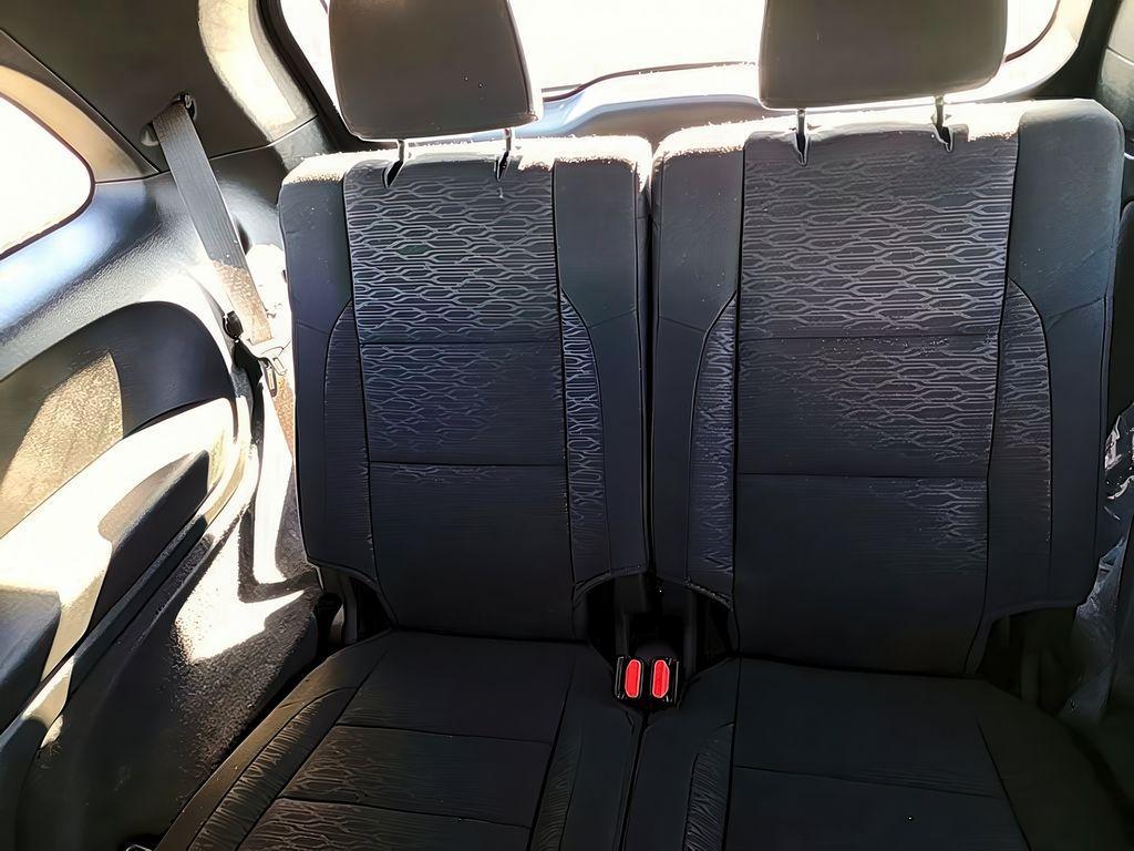 used 2024 Dodge Durango car, priced at $37,999