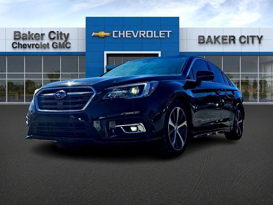 used 2019 Subaru Legacy car, priced at $25,549