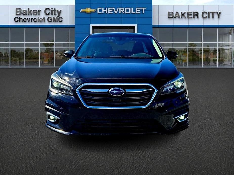 used 2019 Subaru Legacy car, priced at $25,549