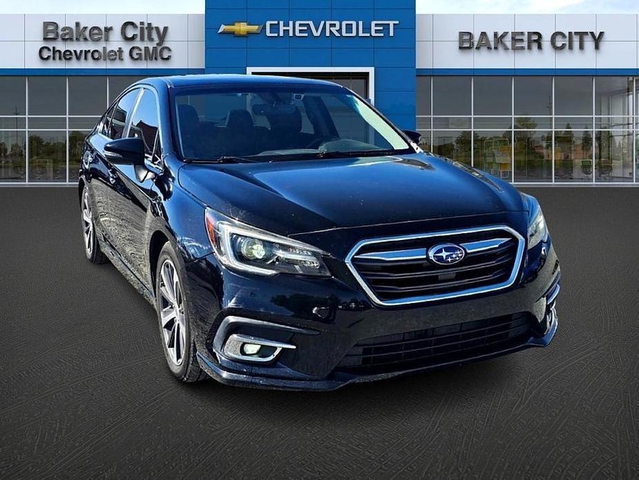 used 2019 Subaru Legacy car, priced at $25,549