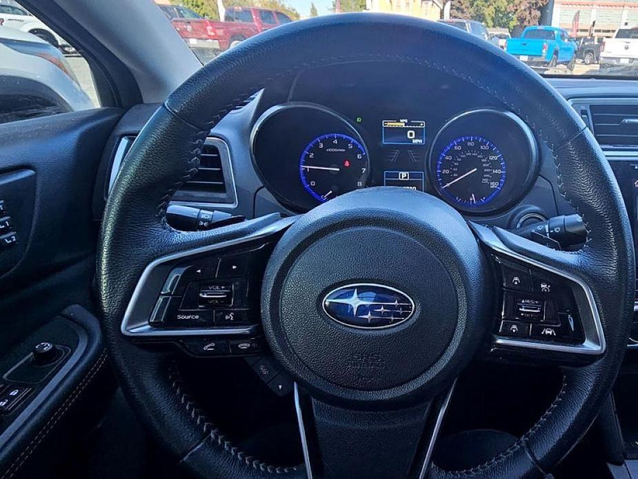 used 2019 Subaru Legacy car, priced at $25,549