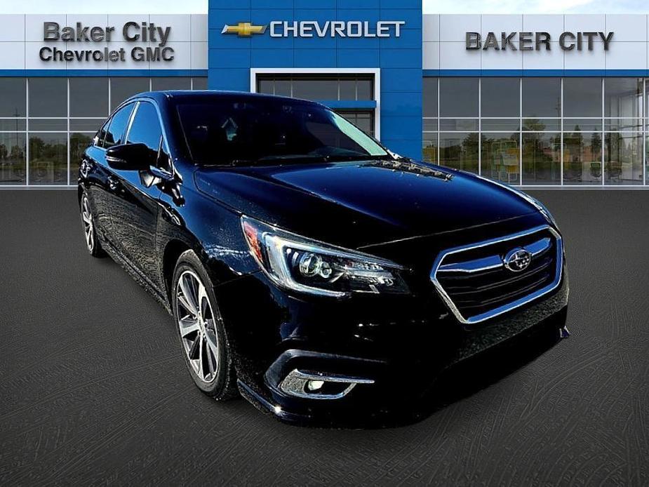 used 2019 Subaru Legacy car, priced at $25,549