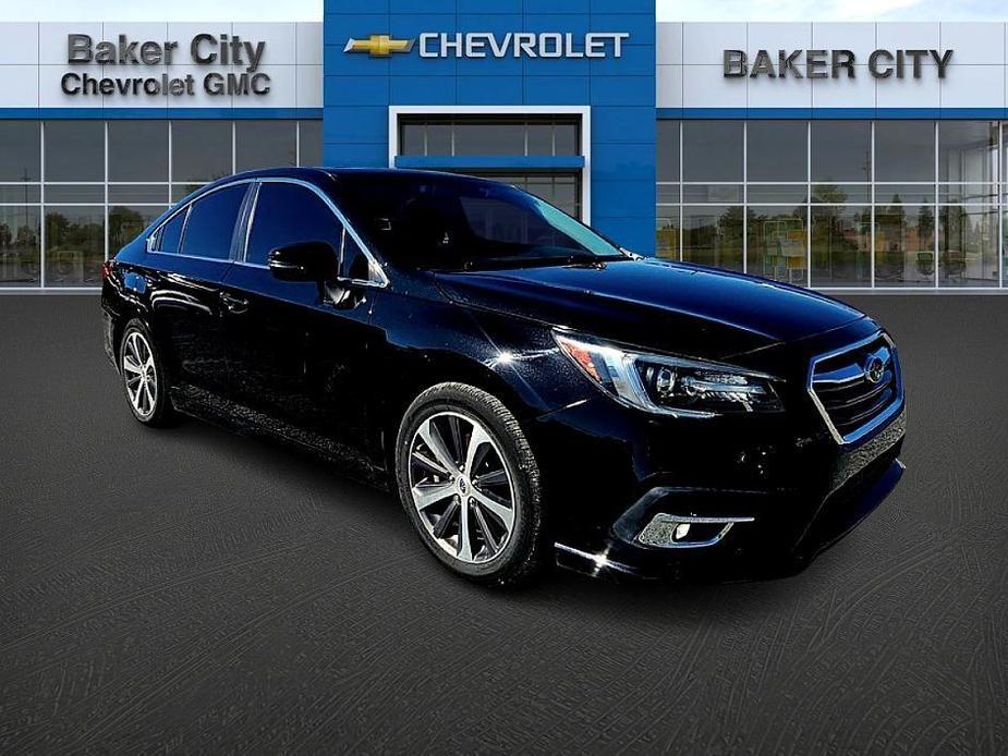 used 2019 Subaru Legacy car, priced at $25,549