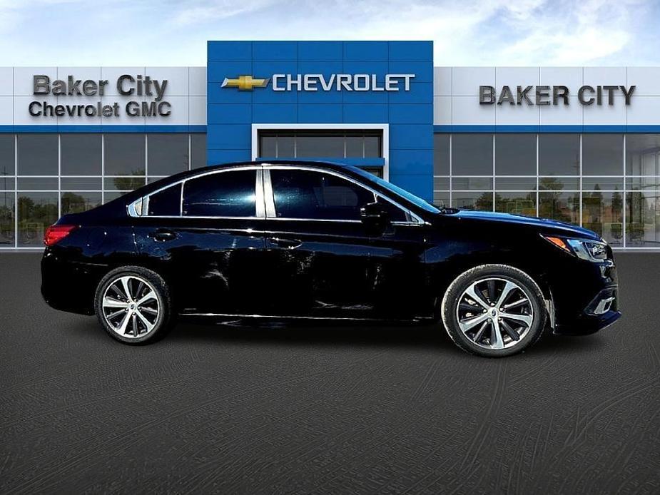 used 2019 Subaru Legacy car, priced at $25,549