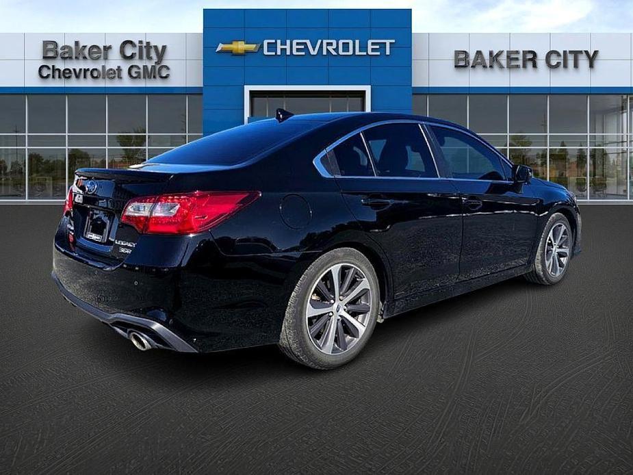 used 2019 Subaru Legacy car, priced at $25,549