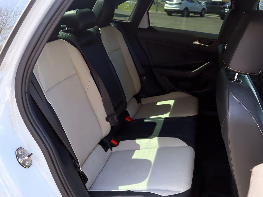 used 2019 Volkswagen Jetta car, priced at $13,695