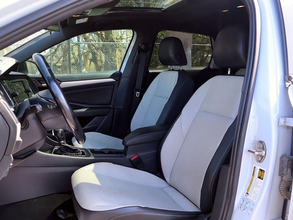 used 2019 Volkswagen Jetta car, priced at $13,695