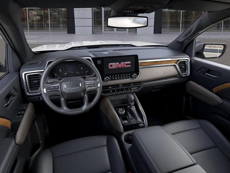 new 2024 GMC Canyon car, priced at $53,895