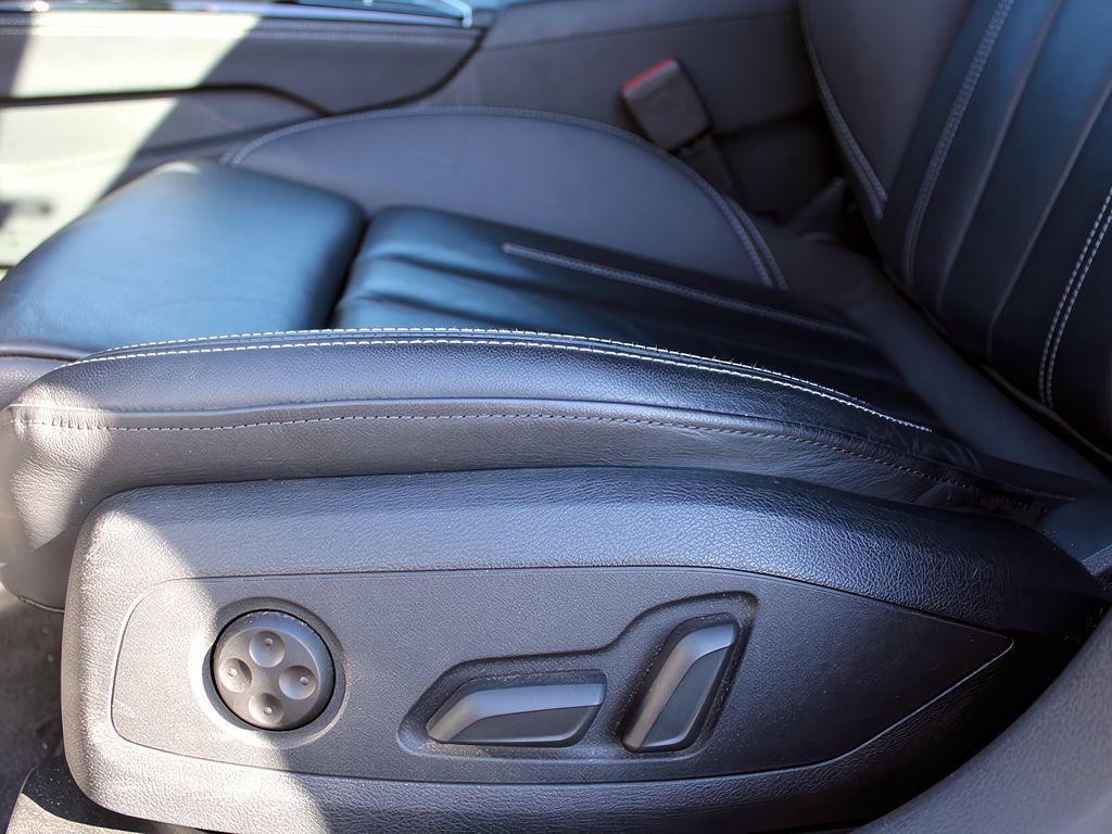 used 2023 Audi A4 car, priced at $28,899