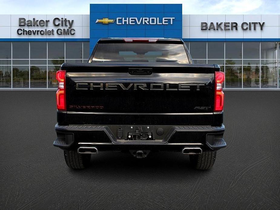 used 2023 Chevrolet Silverado 1500 car, priced at $50,897