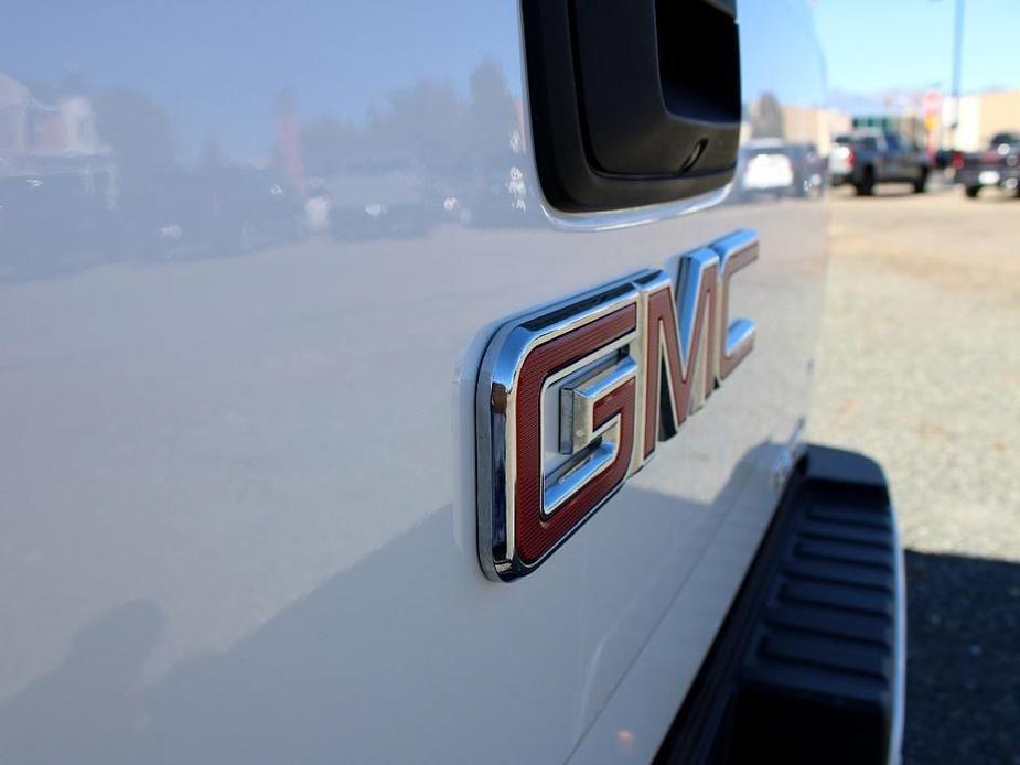 used 2019 GMC Sierra 3500 car, priced at $56,999