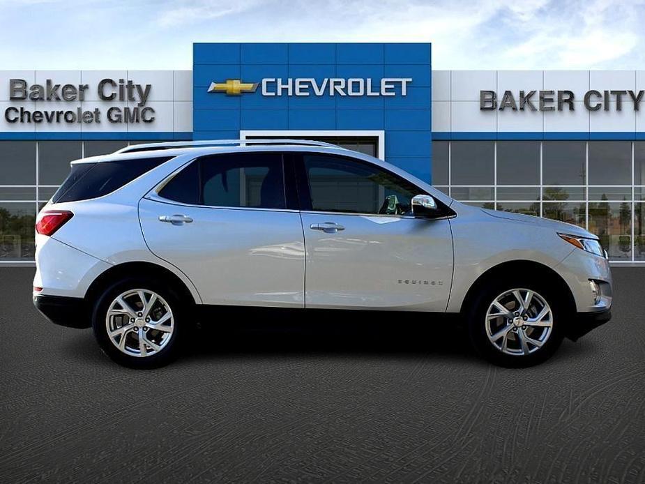 used 2019 Chevrolet Equinox car, priced at $18,999