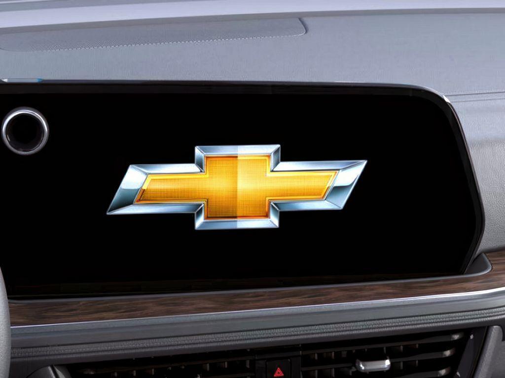 new 2025 Chevrolet Suburban car, priced at $79,110