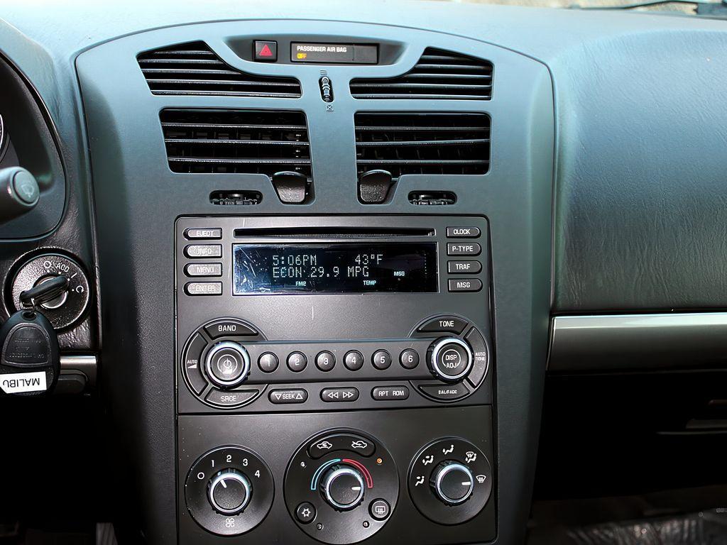 used 2007 Chevrolet Malibu car, priced at $5,999
