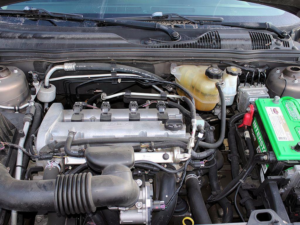used 2007 Chevrolet Malibu car, priced at $5,999