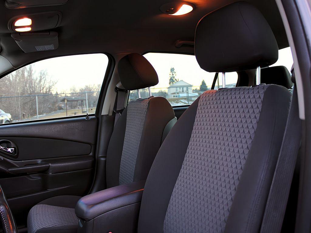 used 2007 Chevrolet Malibu car, priced at $5,999