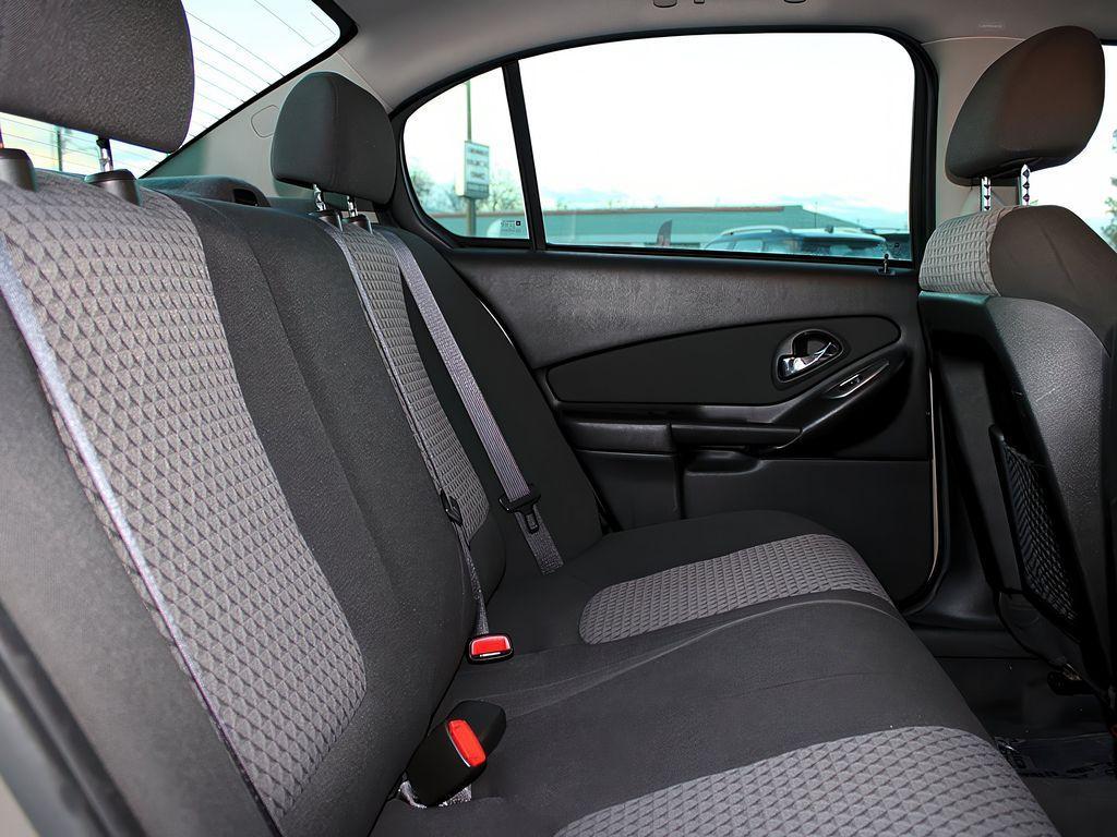 used 2007 Chevrolet Malibu car, priced at $5,999