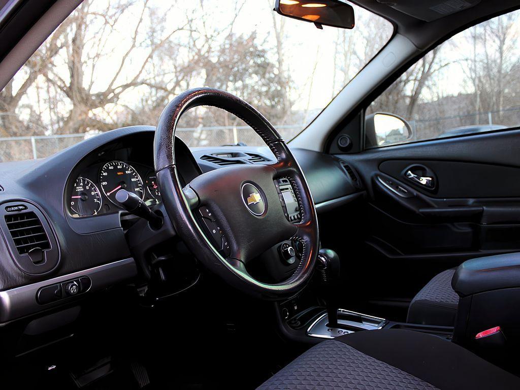 used 2007 Chevrolet Malibu car, priced at $5,999