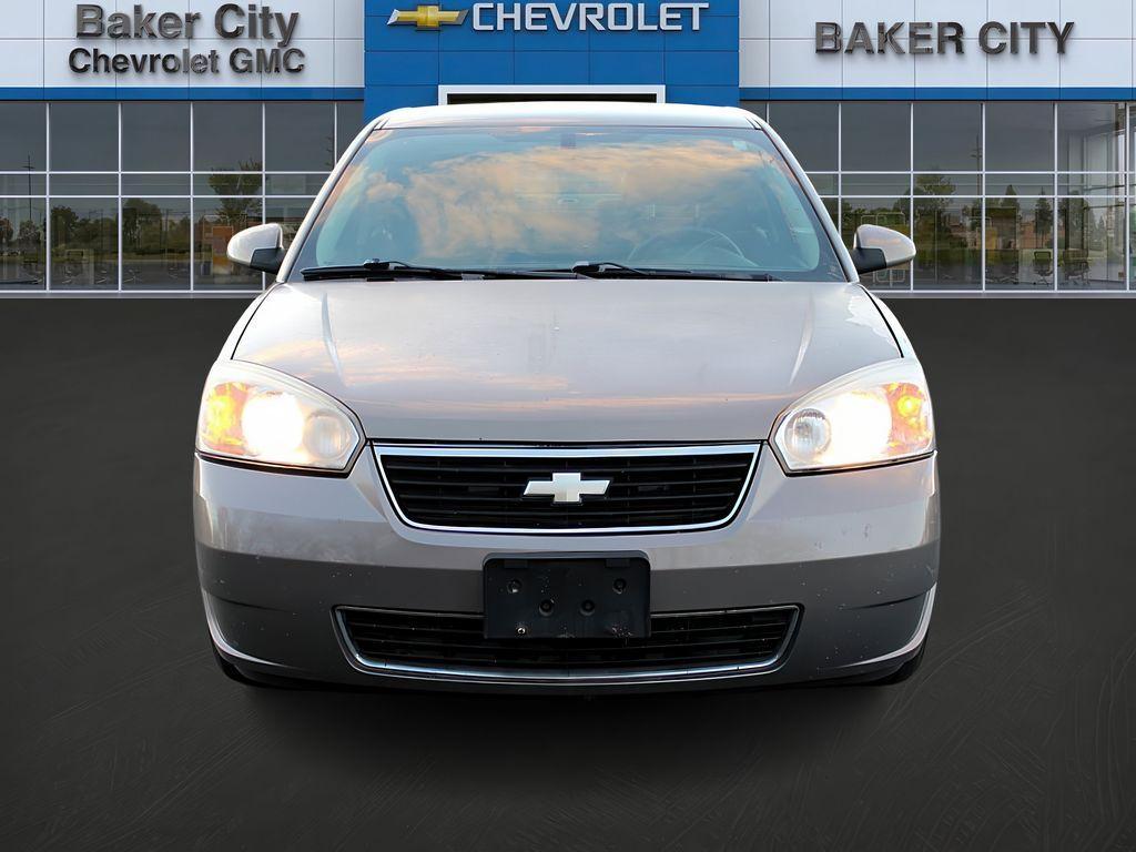 used 2007 Chevrolet Malibu car, priced at $5,999