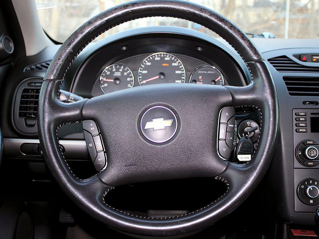 used 2007 Chevrolet Malibu car, priced at $5,999
