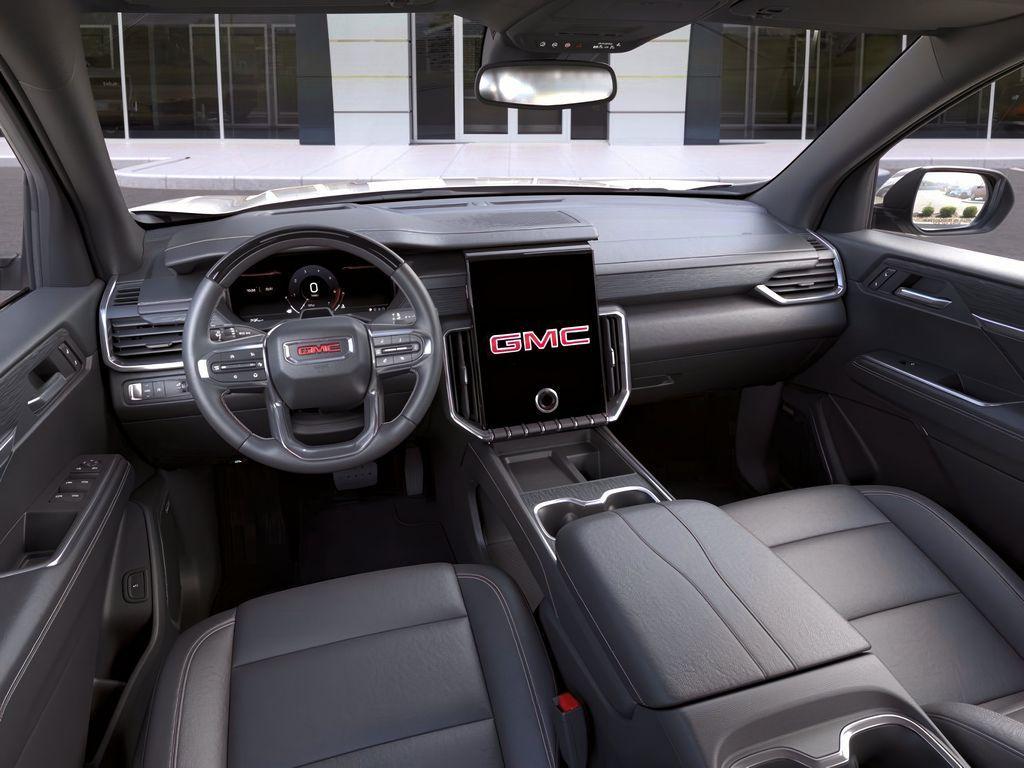 new 2025 GMC Acadia car, priced at $54,330