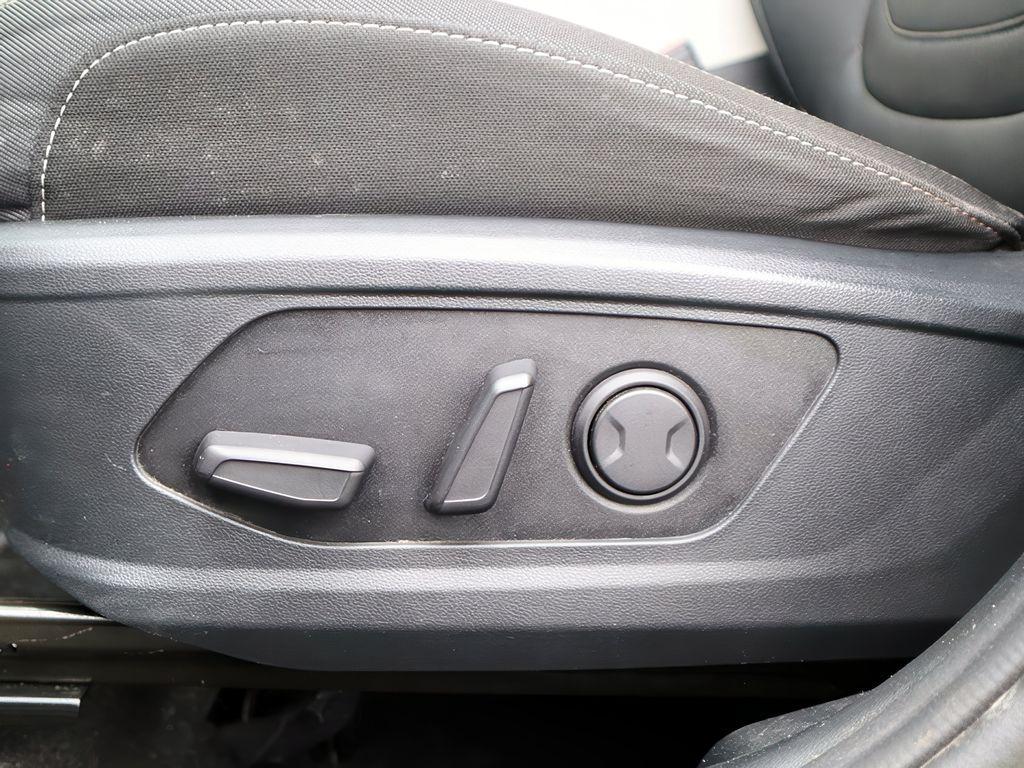 used 2022 Hyundai Tucson car, priced at $24,299