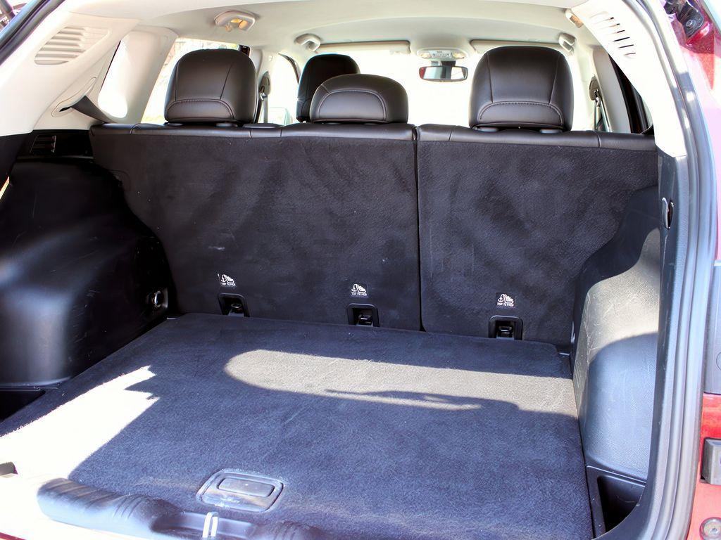 used 2021 Jeep Compass car, priced at $19,758