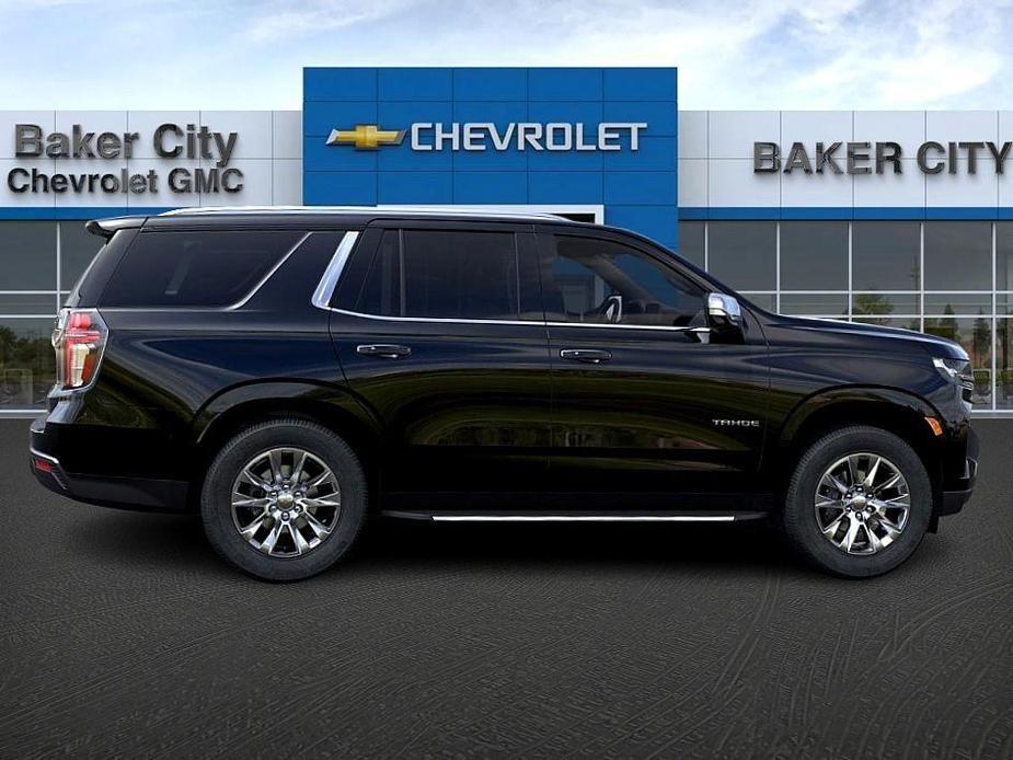 new 2024 Chevrolet Tahoe car, priced at $84,997