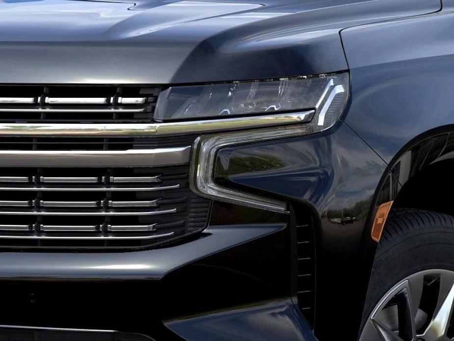 new 2024 Chevrolet Tahoe car, priced at $84,997