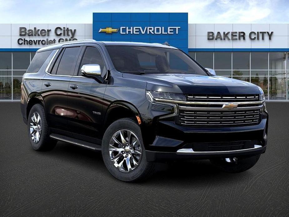 new 2024 Chevrolet Tahoe car, priced at $84,997