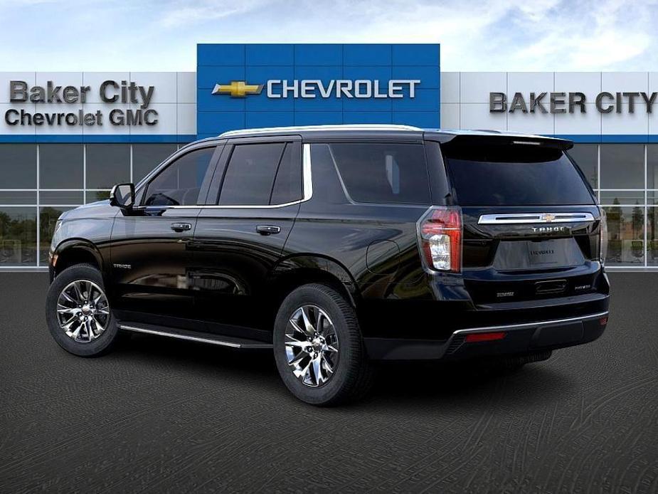 new 2024 Chevrolet Tahoe car, priced at $84,997