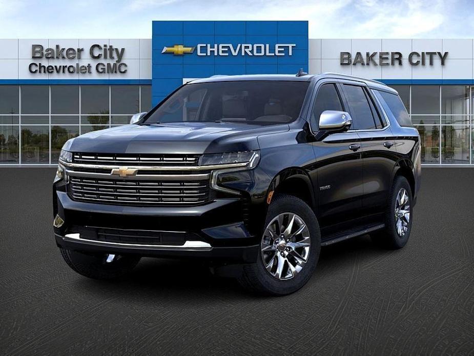 new 2024 Chevrolet Tahoe car, priced at $84,997