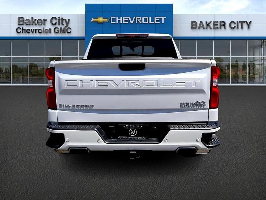 used 2020 Chevrolet Silverado 1500 car, priced at $43,498