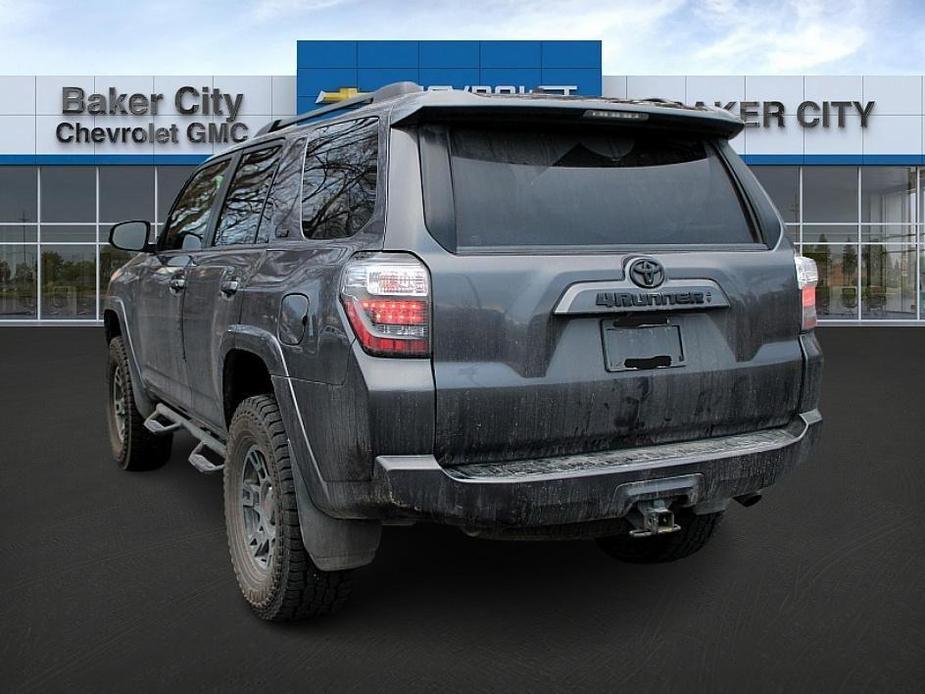 used 2020 Toyota 4Runner car, priced at $37,995