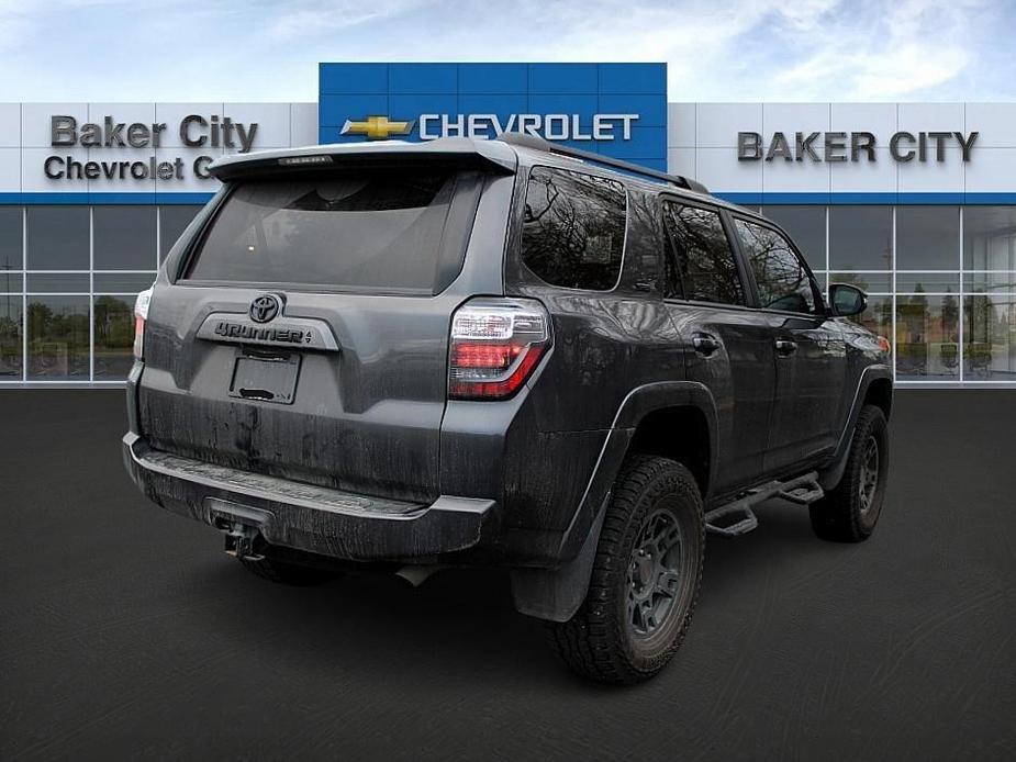 used 2020 Toyota 4Runner car, priced at $37,995