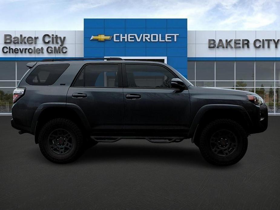 used 2020 Toyota 4Runner car, priced at $37,995