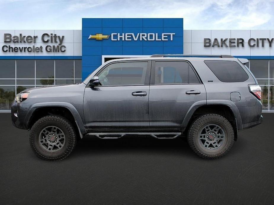 used 2020 Toyota 4Runner car, priced at $37,995