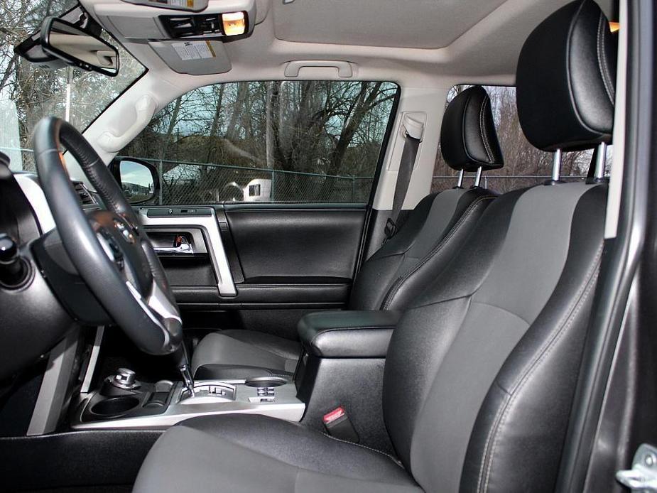 used 2020 Toyota 4Runner car, priced at $37,995