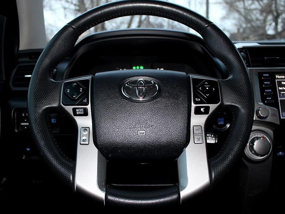 used 2020 Toyota 4Runner car, priced at $37,995