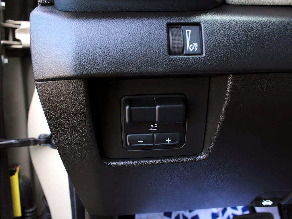 used 2024 GMC Canyon car, priced at $54,599